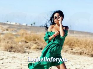 Izabellaforyou
