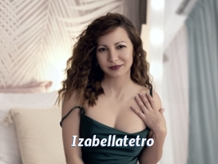 Izabellatetro