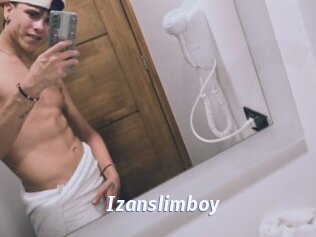 Izanslimboy