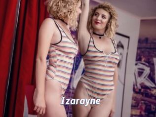 Izarayne