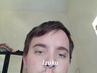 Izuku
