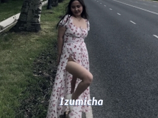 Izumicha