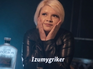 Izumygriker