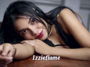 Izzieflame