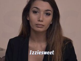 Izziesweet