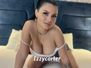 Izzycarter