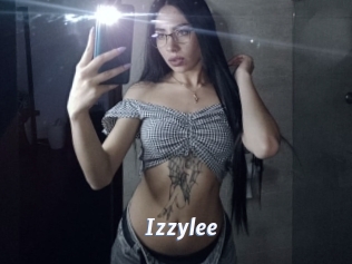 Izzylee