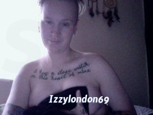 izzylondon69 Sexe amateur contributions