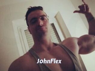 J0hnFlex