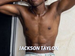 JACKSON_TAYLON Sexe amateur contributions