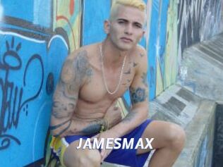 JAMESMAX