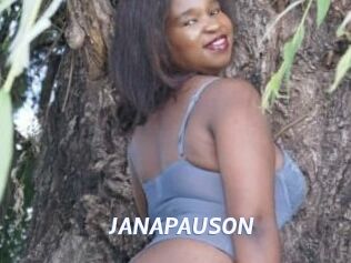 JANAPAUSON