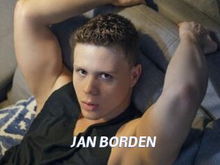 JAN_BORDEN Sexe amateur contributions