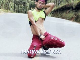 JASONDEMONSX