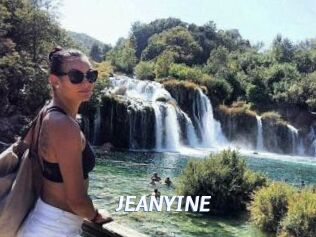 JEANYINE