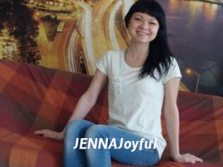 JENNAJoyful