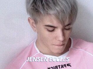 JENSEN_ECCLES Sexe amateur contributions
