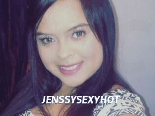 JENSSYSEXYHOT