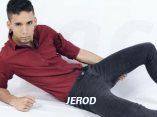 JEROD