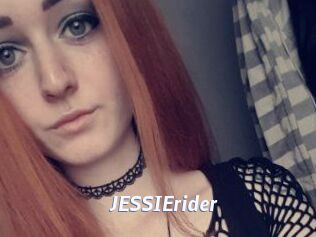 JESSIErider