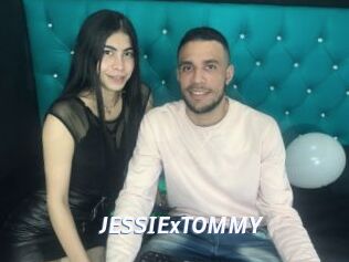 JESSIExTOMMY