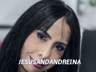 JESUSANDANDREINA