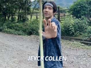 JEYCK_COLLEN Sexe amateur contributions