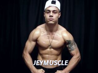 JEYMUSCLE
