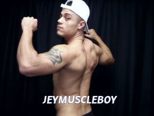 JEYMUSCLEBOY