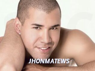 JHONMATEWS