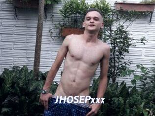 JHOSEPxxx