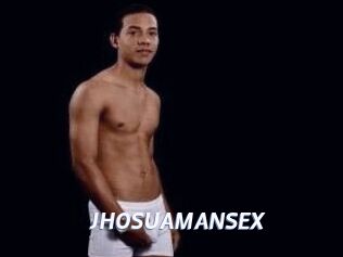 JHOSUAMANSEX