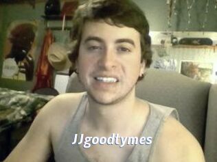 JJgoodtymes