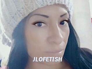 JLOFETISH
