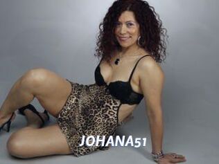 JOHANA51