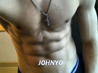 JOHN_YO