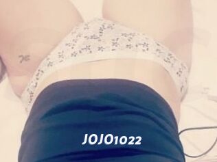 JOJO1022