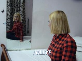 JOLLYE