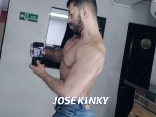 JOSE_KINKY Sexe amateur contributions