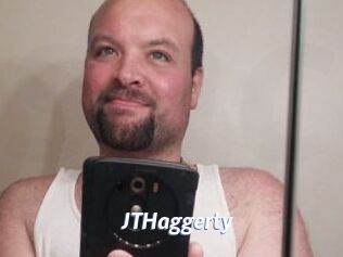 JTHaggerty