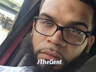 JTheGent