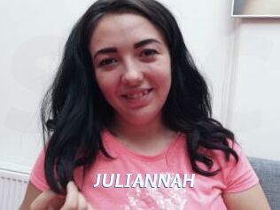 JULIANNAH