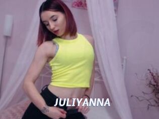 JULIYANNA