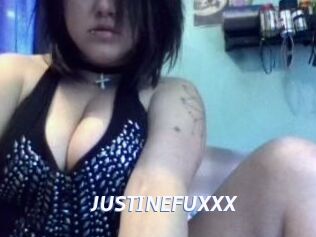 JUSTINEFUXXX Sexe amateur contributions