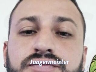 Jaagermeister