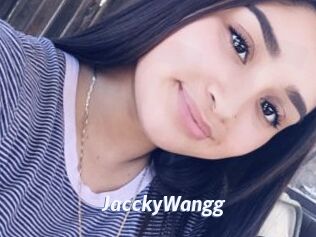 JacckyWangg