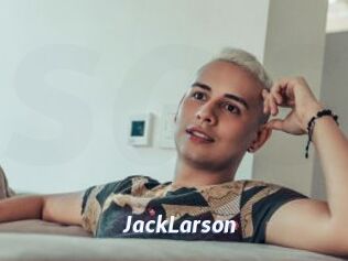 JackLarson