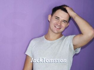JackTomsson
