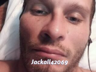 Jackall42069