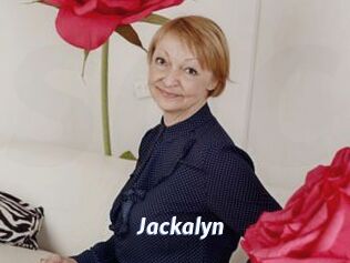 Jackalyn